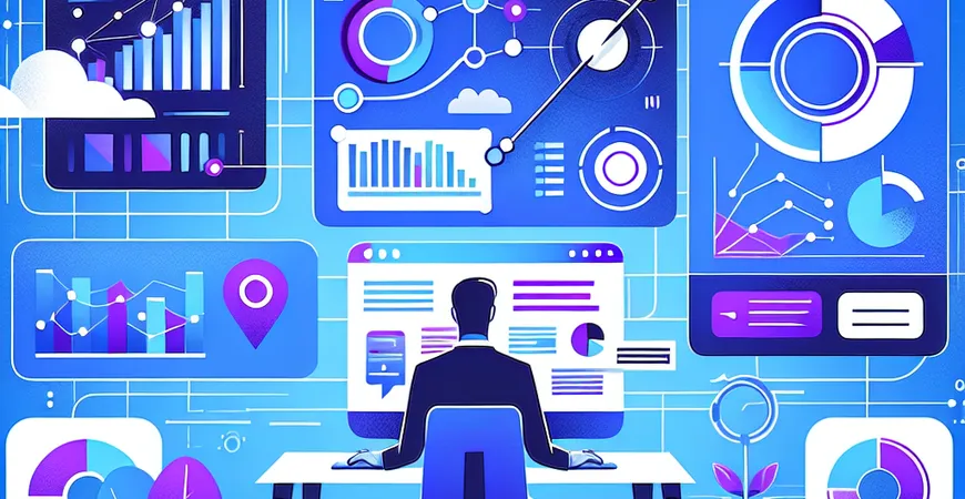 适合虚拟现实企业的 CRM 软件怎么选？